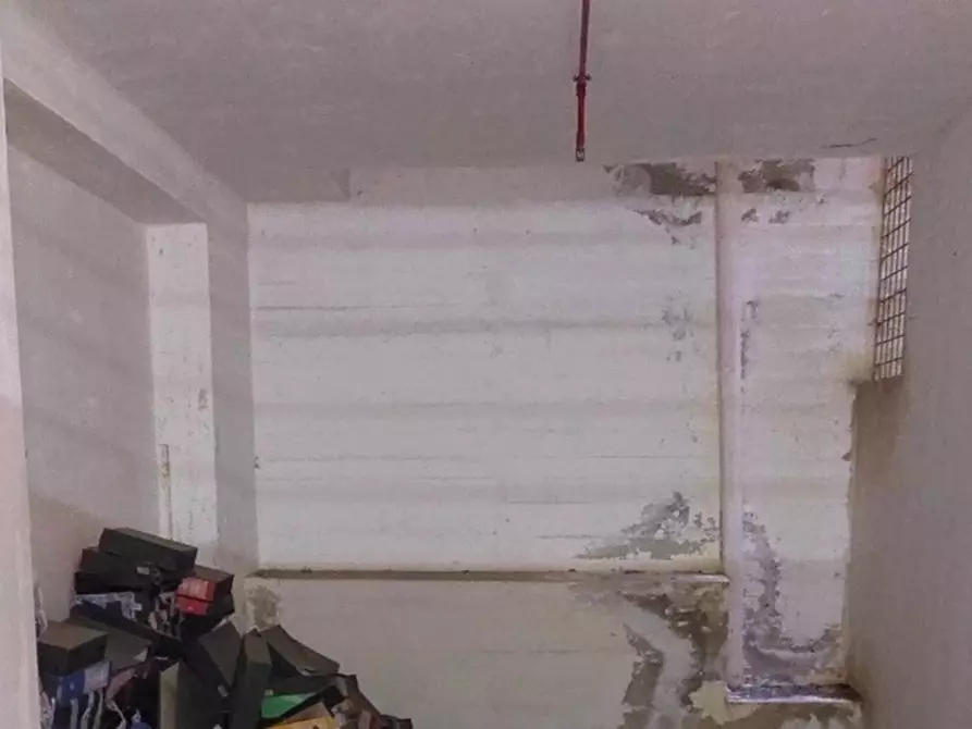 Immagine 3 di Posto auto in vendita  in Via Regabulto, N. snc a Enna