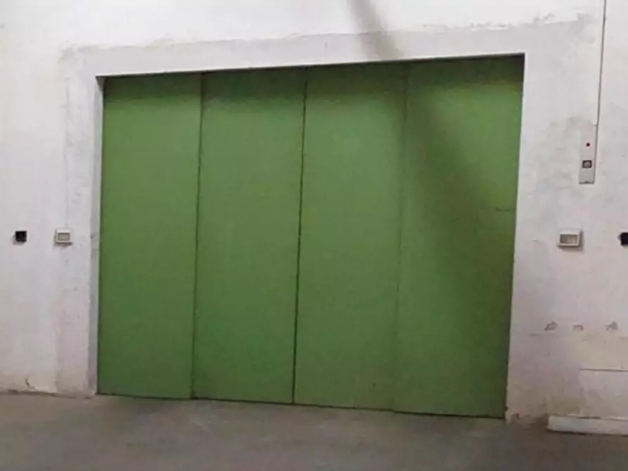 Immagine 7 di Posto auto in vendita  in Via Regabulto, N. snc a Enna