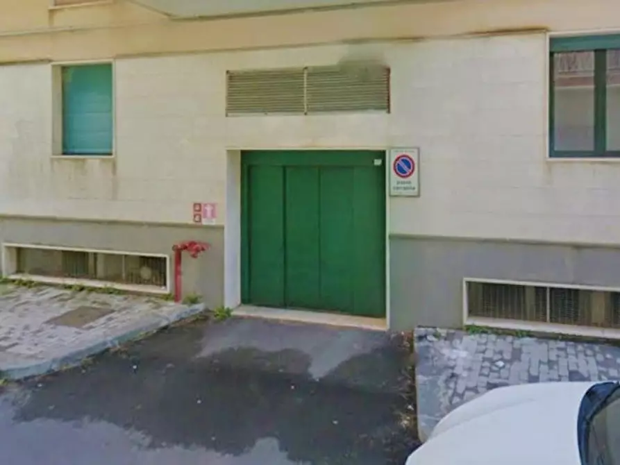 Immagine 9 di Posto auto in vendita  in Via Regabulto, N. snc a Enna