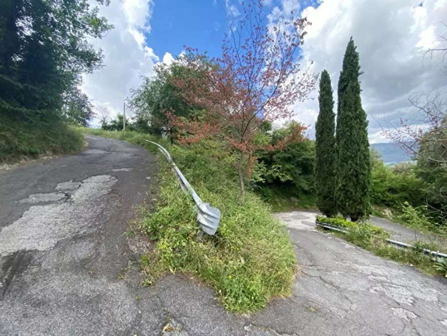 Immagine 7 di Terreno in vendita  in via della Pineta, N. snc a Castel Madama