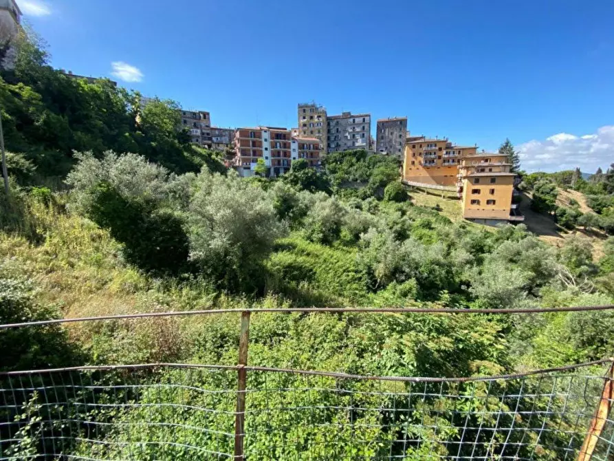 Immagine 5 di Terreno in vendita  in via della Pineta, N. snc a Castel Madama
