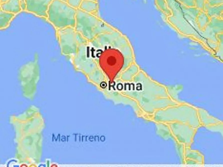 Immagine 8 di Terreno in vendita  in via della Pineta, N. snc a Castel Madama