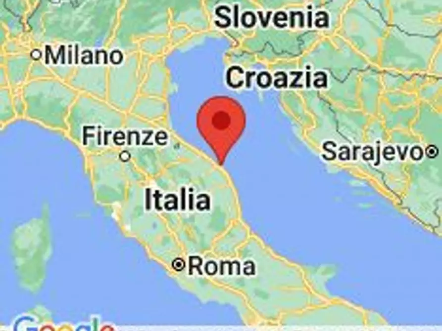 Immagine 7 di Appartamento in vendita  in VIA DELLA LOGGIA, N. 5 a Ancona