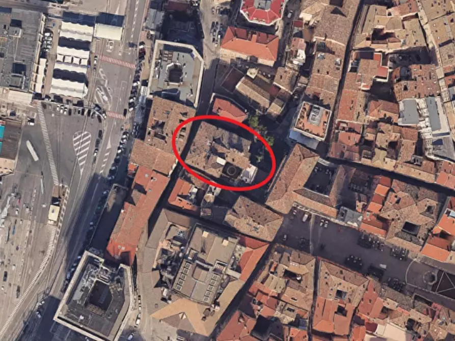 Immagine 11 di Appartamento in vendita  in VIA DELLA LOGGIA, N. 5 a Ancona