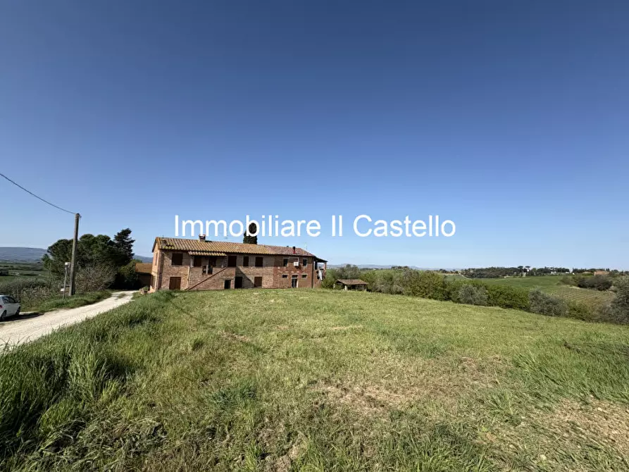 Immagine 1 di Rustico / casale in vendita  in Via Galeotti a Castiglione Del Lago