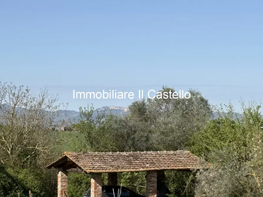 Immagine 2 di Rustico / casale in vendita  in Via Galeotti a Castiglione Del Lago