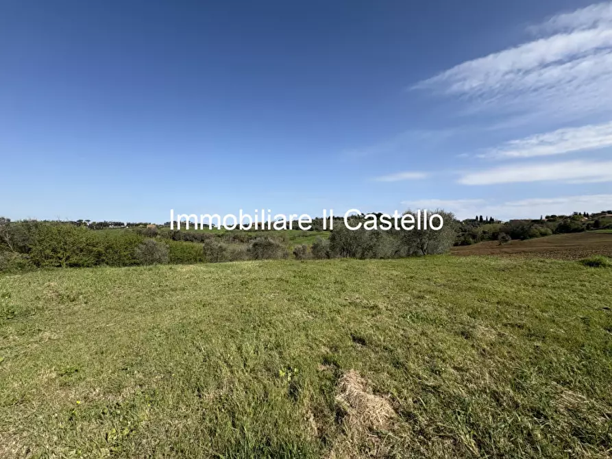Immagine 3 di Rustico / casale in vendita  in Via Galeotti a Castiglione Del Lago