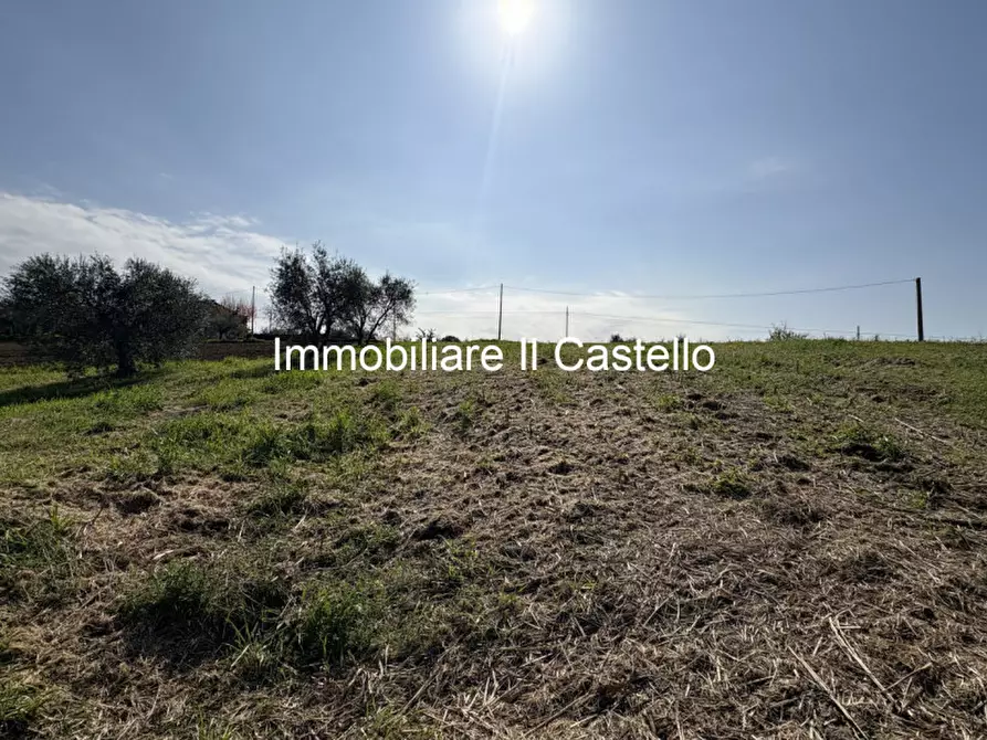 Immagine 7 di Rustico / casale in vendita  in Via Galeotti a Castiglione Del Lago