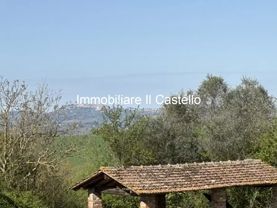 Immagine 10 di Rustico / casale in vendita  in Via Galeotti a Castiglione Del Lago