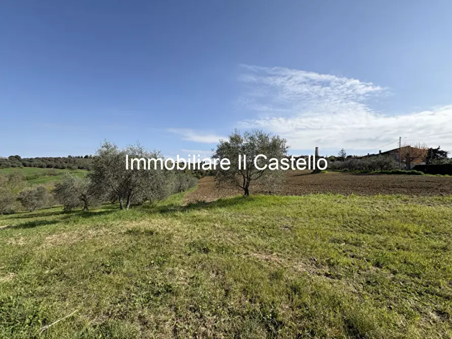 Immagine 11 di Rustico / casale in vendita  in Via Galeotti a Castiglione Del Lago