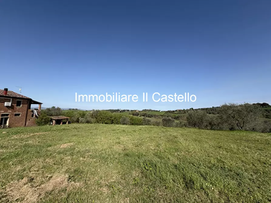 Immagine 13 di Rustico / casale in vendita  in Via Galeotti a Castiglione Del Lago