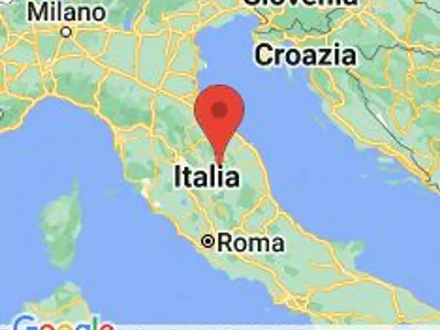 Immagine 7 di Capannone industriale in vendita  in via Metz, N. 2 a Gualdo Tadino