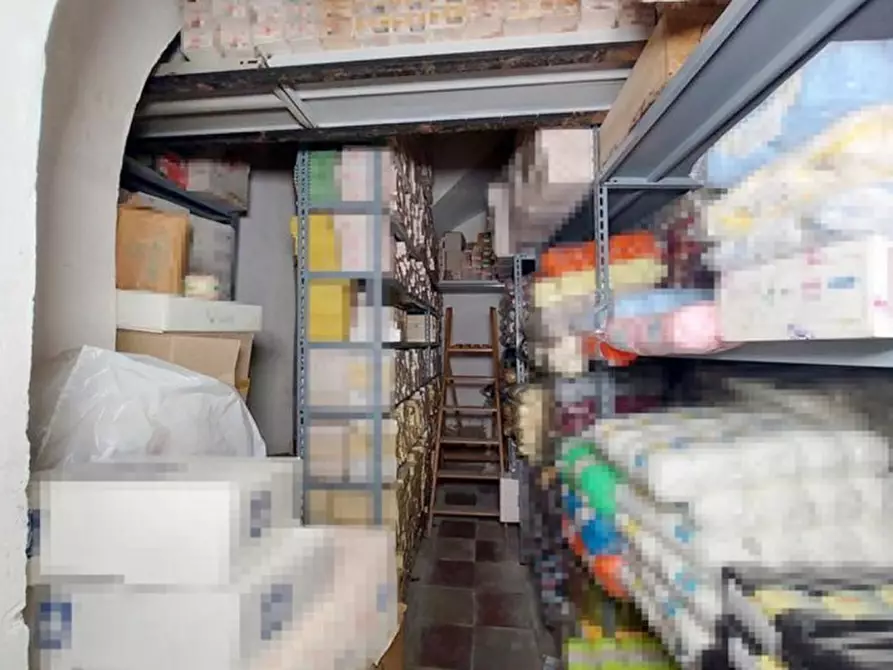 Immagine 5 di Magazzino in vendita  in Via Fortunato Bianchini, N. 16 a Chieti
