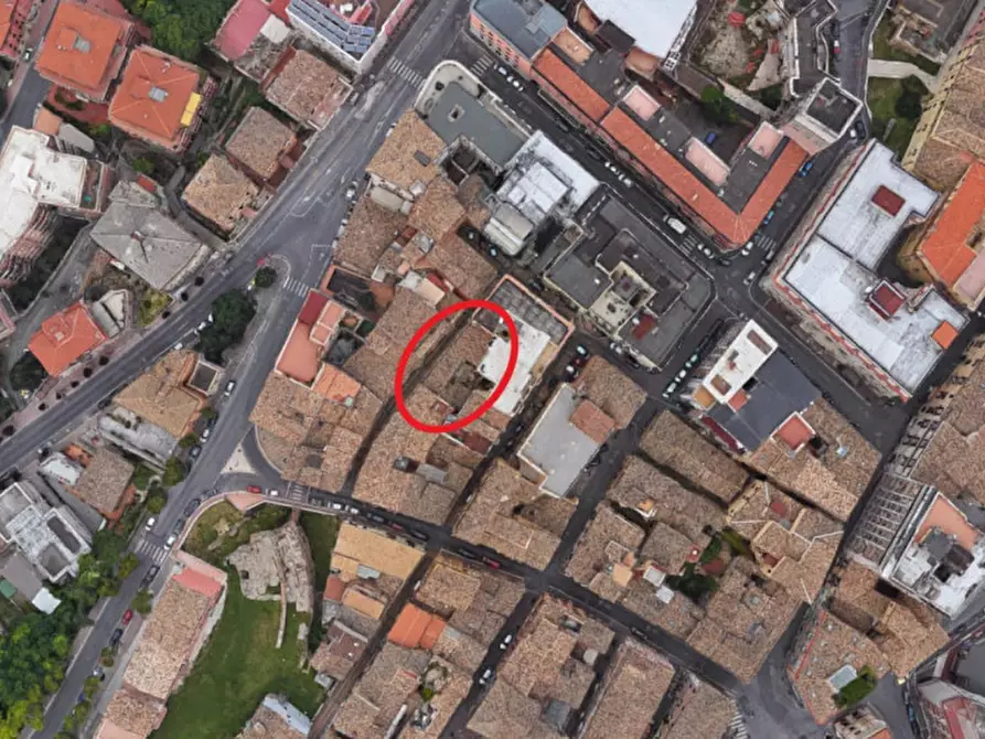 Immagine 14 di Magazzino in vendita  in Via Fortunato Bianchini, N. 16 a Chieti