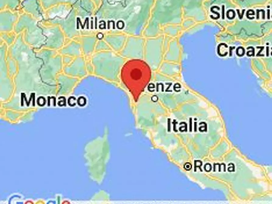 Immagine 7 di Terreno in vendita  in Loc. Palmerino, N. snc a Cascina