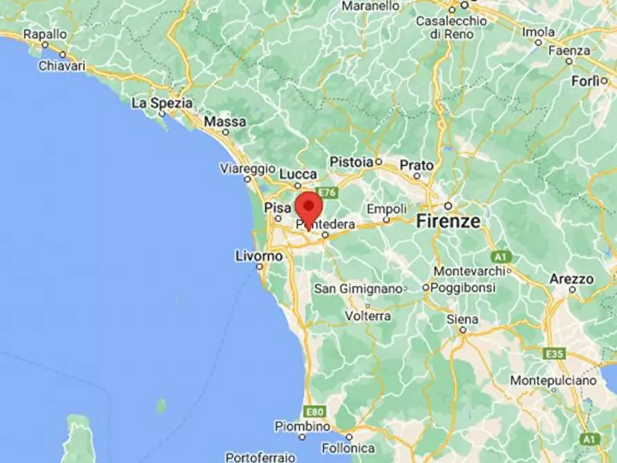 Immagine 8 di Terreno in vendita  in Loc. Palmerino, N. snc a Cascina