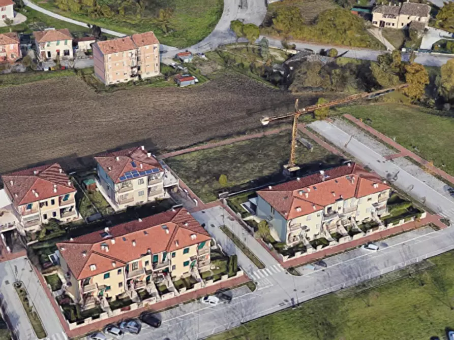 Immagine 5 di Terreno in vendita  in VIA DON TESEO PINI, N. snc a Fermignano