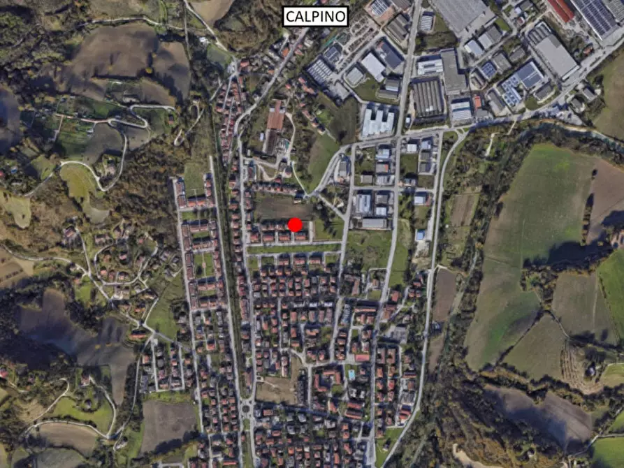 Immagine 11 di Terreno in vendita  in VIA DON TESEO PINI, N. snc a Fermignano