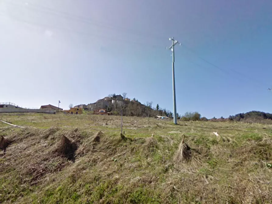 Immagine 3 di Terreno in vendita  in VIA FONTE, N. snc a Peglio