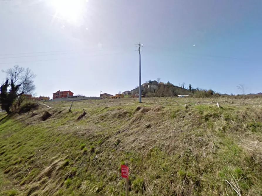 Immagine 4 di Terreno in vendita  in VIA FONTE, N. snc a Peglio