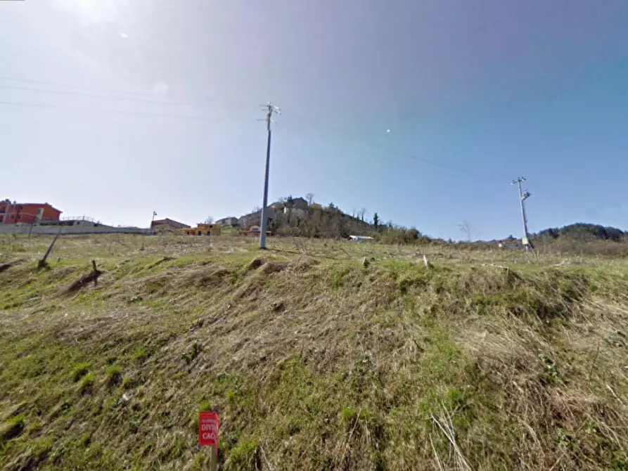 Immagine 5 di Terreno in vendita  in VIA FONTE, N. snc a Peglio