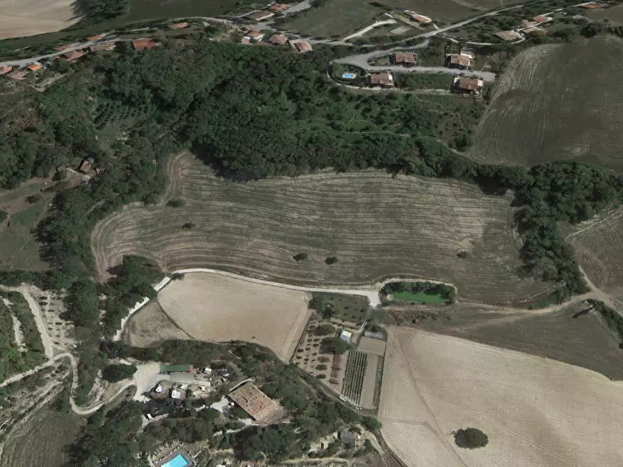 Immagine 4 di Terreno in vendita  in VIA Mari  (via Ca’ Cicoccia), N. snc a Urbino