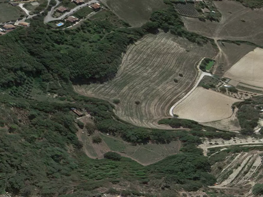 Immagine 5 di Terreno in vendita  in VIA Mari  (via Ca’ Cicoccia), N. snc a Urbino