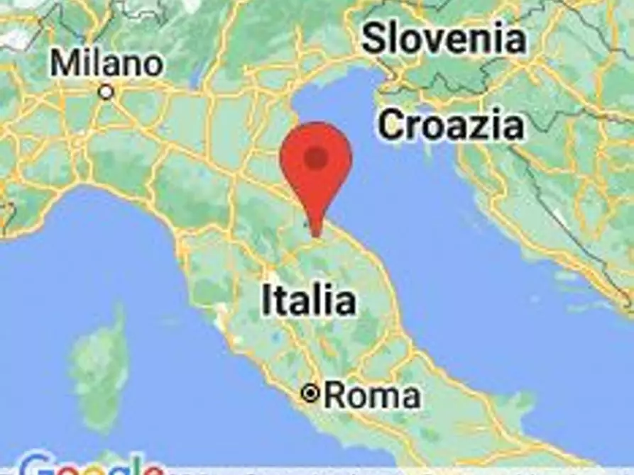 Immagine 7 di Terreno in vendita  in VIA Mari  (via Ca’ Cicoccia), N. snc a Urbino