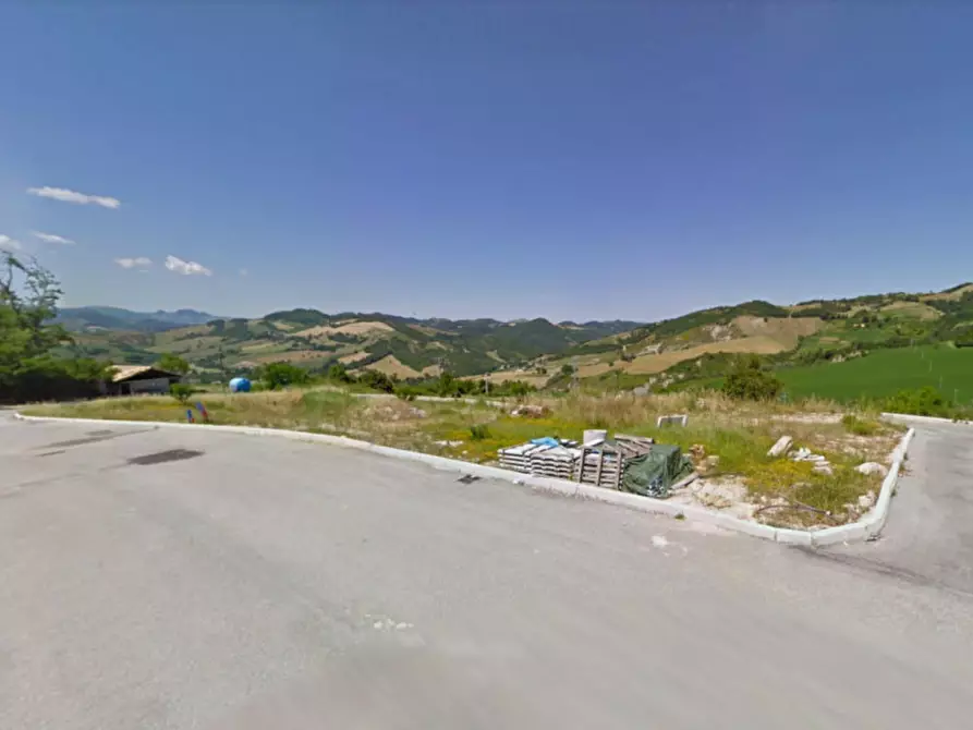 Immagine 3 di Terreno in vendita  in VIA FONTE, N. snc a Peglio