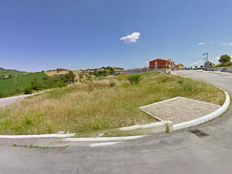 Immagine 5 di Terreno in vendita  in VIA FONTE, N. snc a Peglio