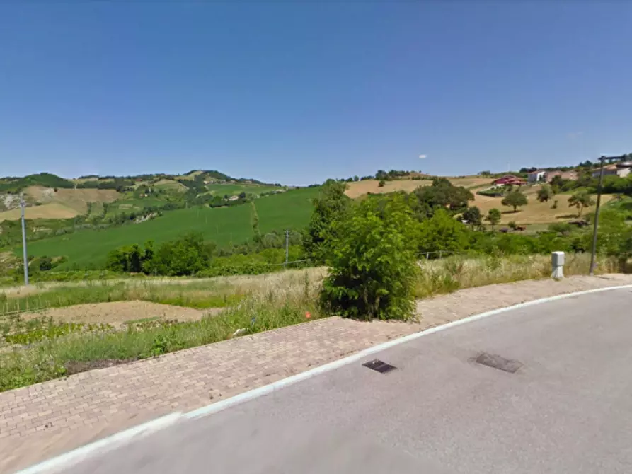 Immagine 3 di Terreno in vendita  in VIA FONTE, N. snc a Peglio