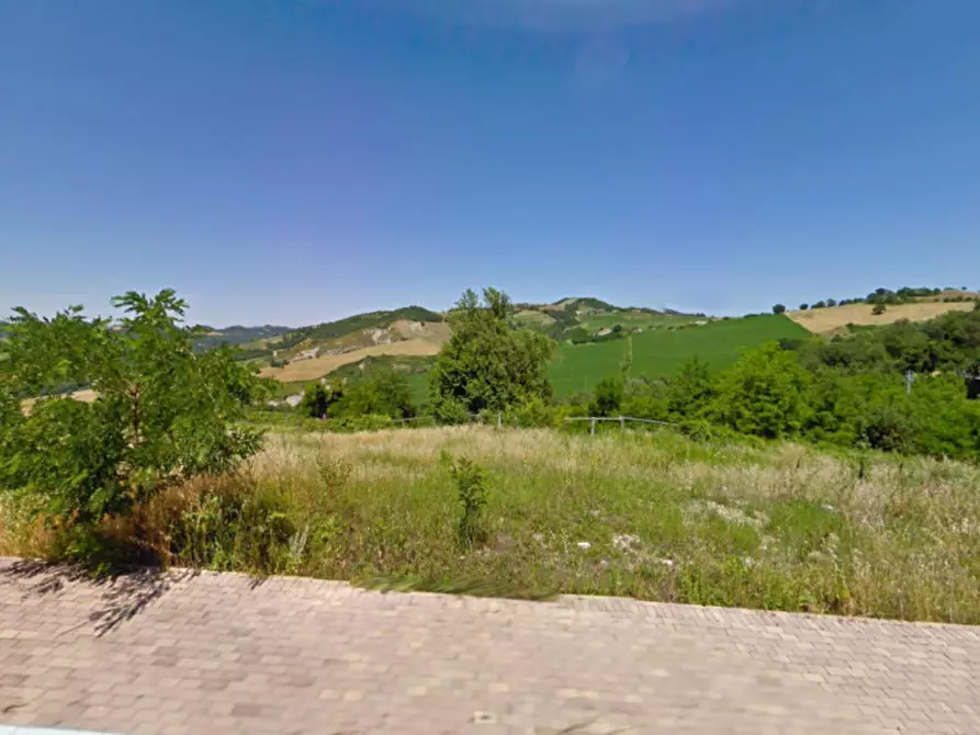 Immagine 4 di Terreno in vendita  in VIA FONTE, N. snc a Peglio