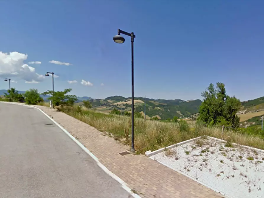 Immagine 5 di Terreno in vendita  in VIA FONTE, N. snc a Peglio