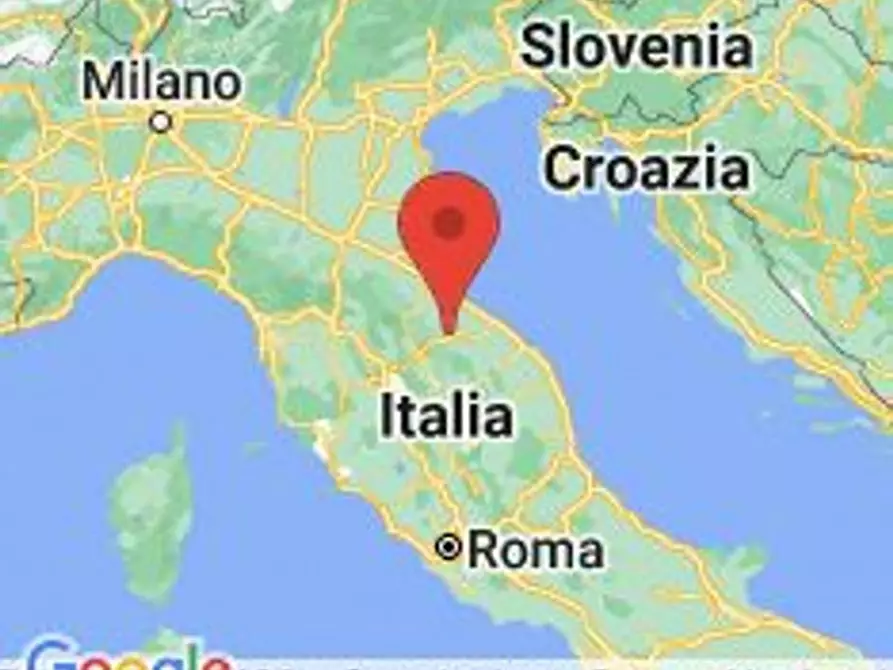 Immagine 7 di Terreno in vendita  in VIA FONTE, N. snc a Peglio