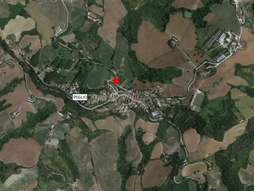 Immagine 11 di Terreno in vendita  in VIA FONTE, N. snc a Peglio