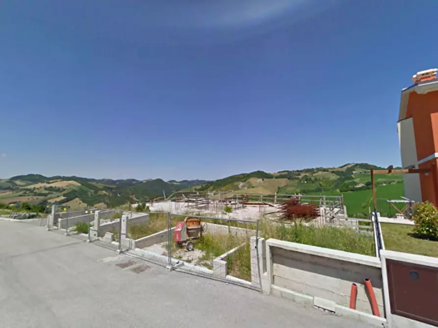 Immagine 3 di Terreno in vendita  in VIA FONTE, N. snc a Peglio