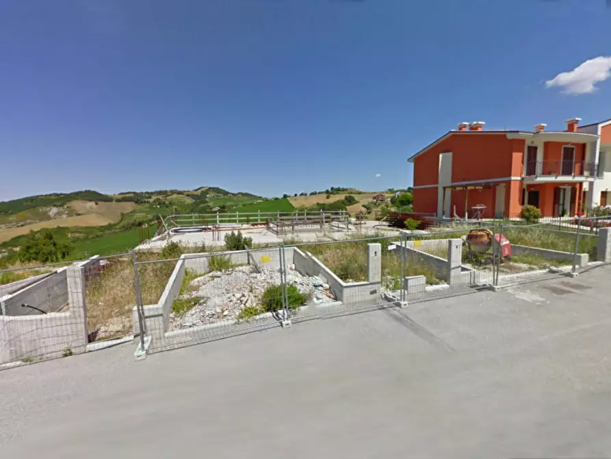 Immagine 4 di Terreno in vendita  in VIA FONTE, N. snc a Peglio