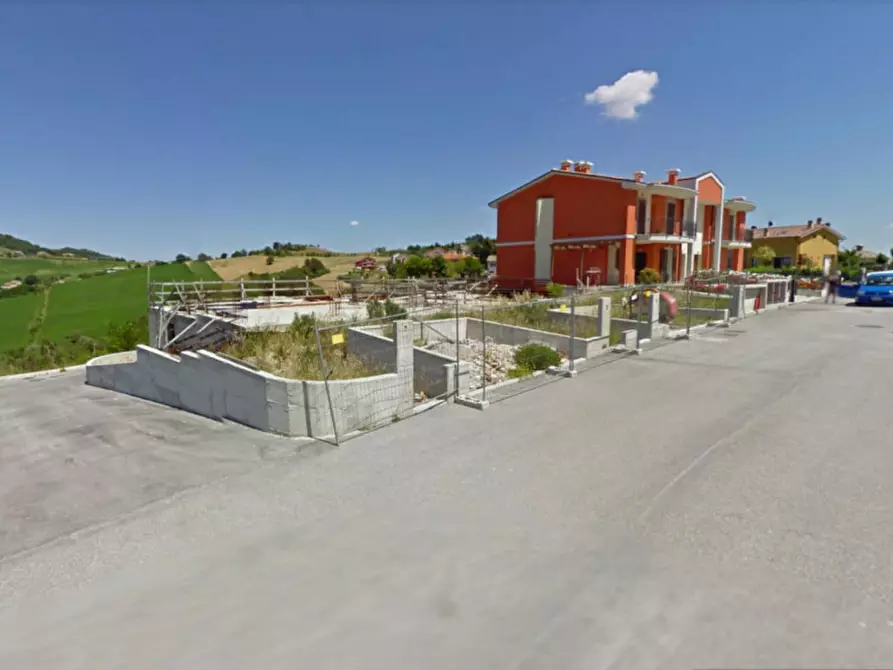 Immagine 5 di Terreno in vendita  in VIA FONTE, N. snc a Peglio