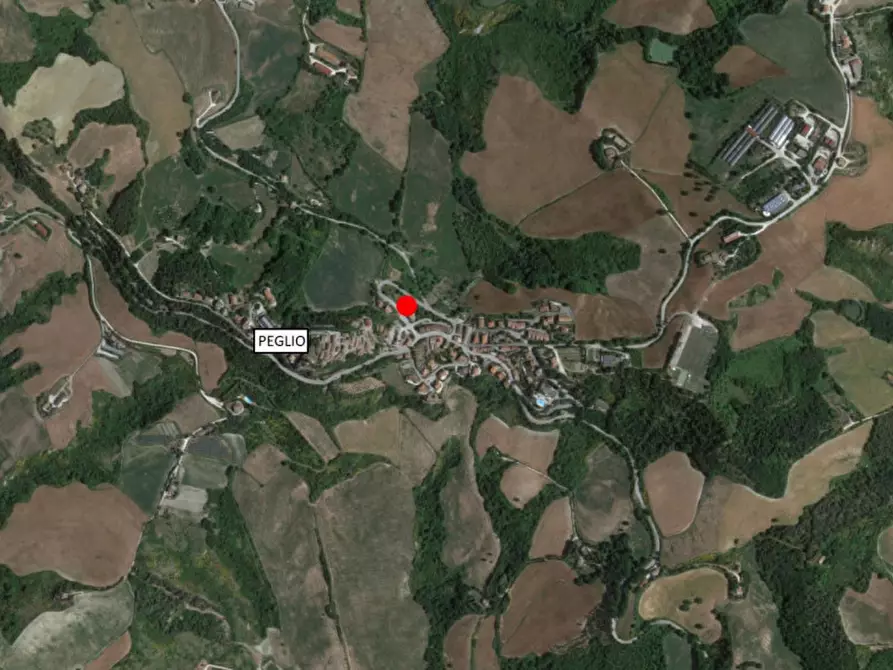 Immagine 11 di Terreno in vendita  in VIA FONTE, N. snc a Peglio