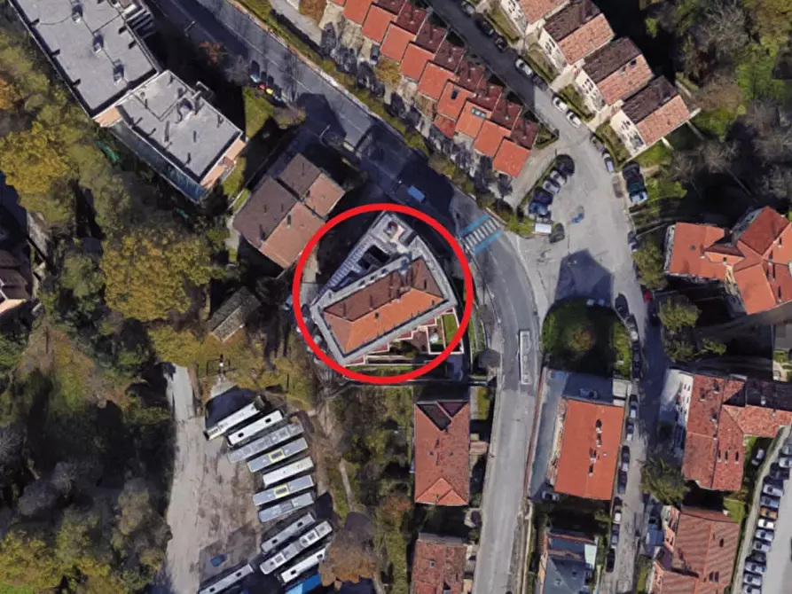 Immagine 12 di Posto auto in vendita  in VIALE GUIDO DA MONTEFELTRO, N. 35 a Urbino