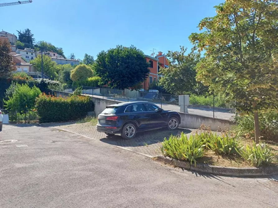 Immagine 4 di Posto auto in vendita  in VIA ALCIDE DE GASPERI, N. snc a Peglio