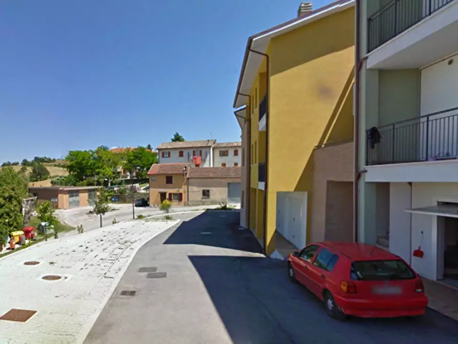 Immagine 3 di Cantina in vendita  in VIA ALCIDE DE GASPERI, N. snc a Peglio