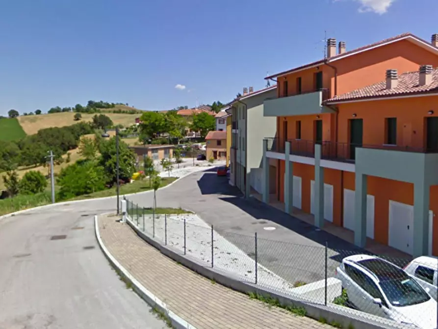 Immagine 5 di Cantina in vendita  in VIA ALCIDE DE GASPERI, N. snc a Peglio