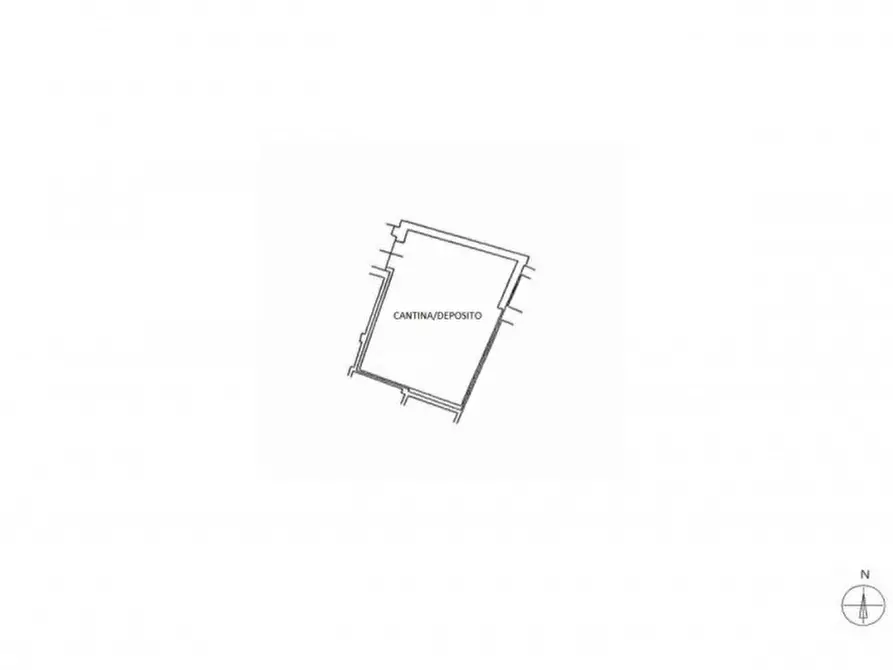 Immagine 9 di Cantina in vendita  in VIA ALCIDE DE GASPERI, N. snc a Peglio