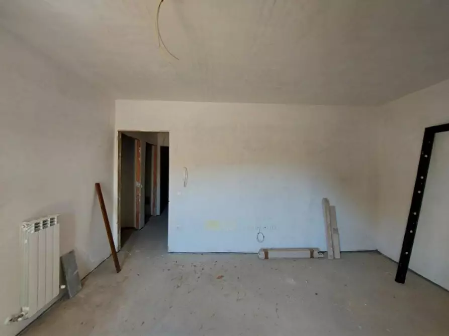 Immagine 2 di Appartamento in vendita  in VIA ALCIDE DE GASPERI, N. snc a Peglio