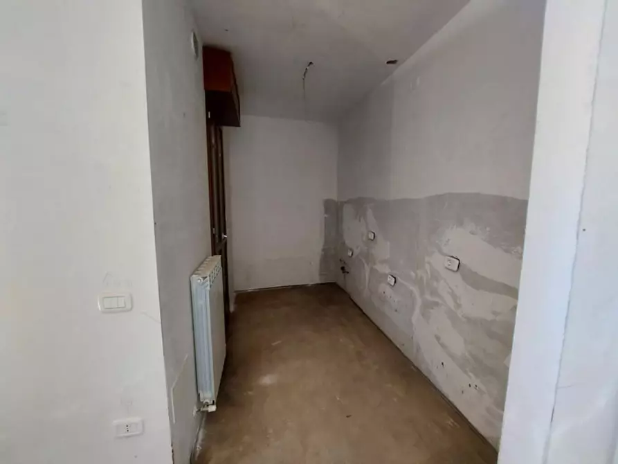 Immagine 3 di Appartamento in vendita  in VIA ALCIDE DE GASPERI, N. snc a Peglio