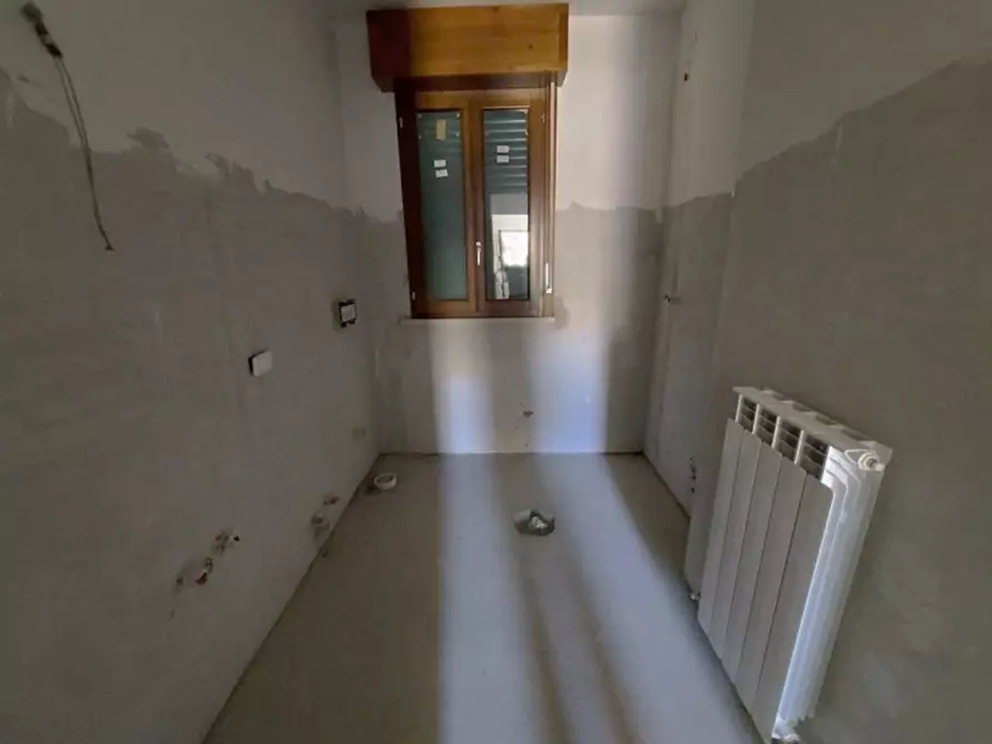 Immagine 6 di Appartamento in vendita  in VIA ALCIDE DE GASPERI, N. snc a Peglio