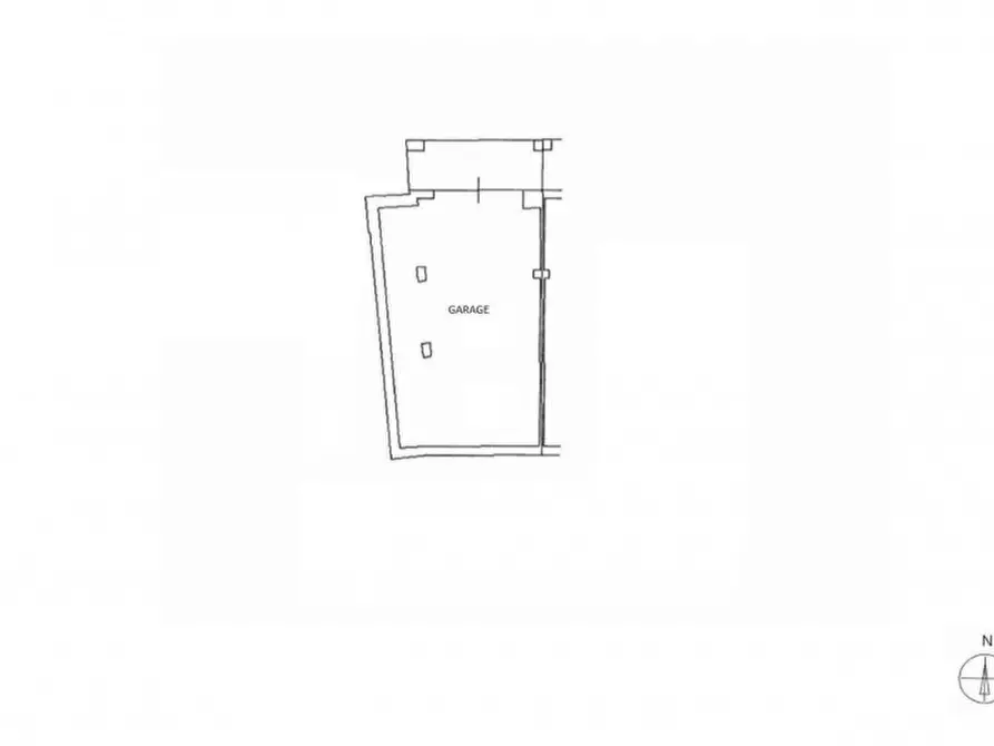 Immagine 11 di Appartamento in vendita  in VIA ALCIDE DE GASPERI, N. snc a Peglio