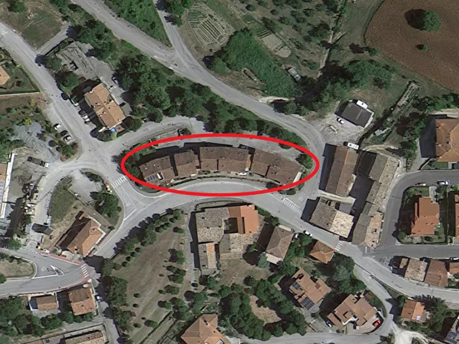 Immagine 15 di Appartamento in vendita  in VIA ALCIDE DE GASPERI, N. snc a Peglio