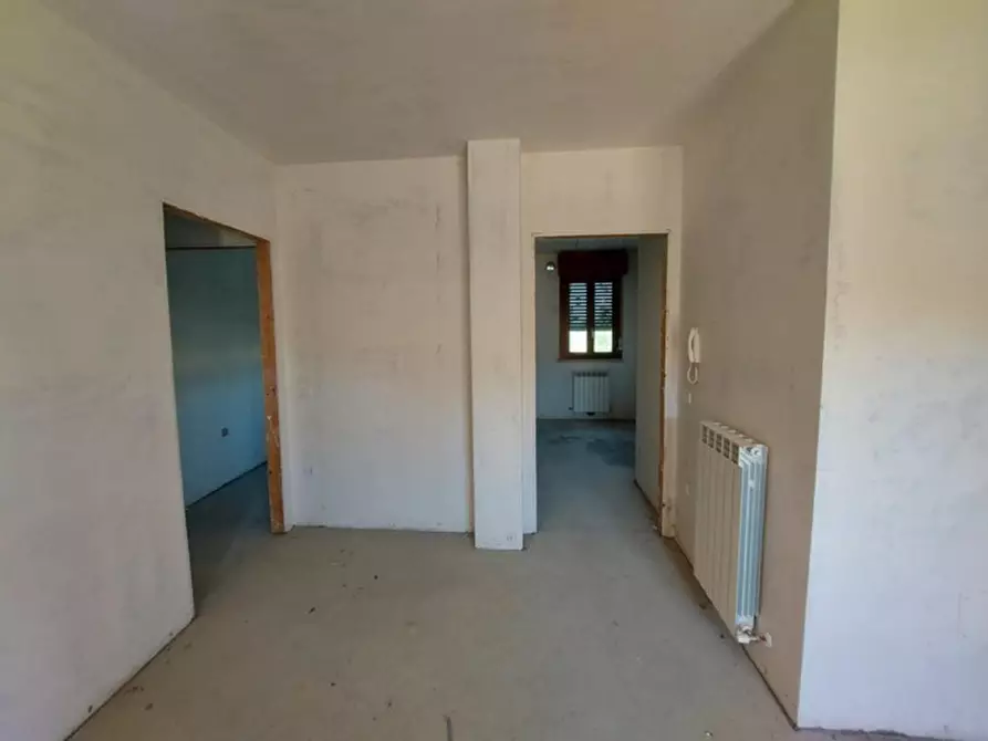 Immagine 2 di Appartamento in vendita  in VIA ALCIDE DE GASPERI, N. snc a Peglio